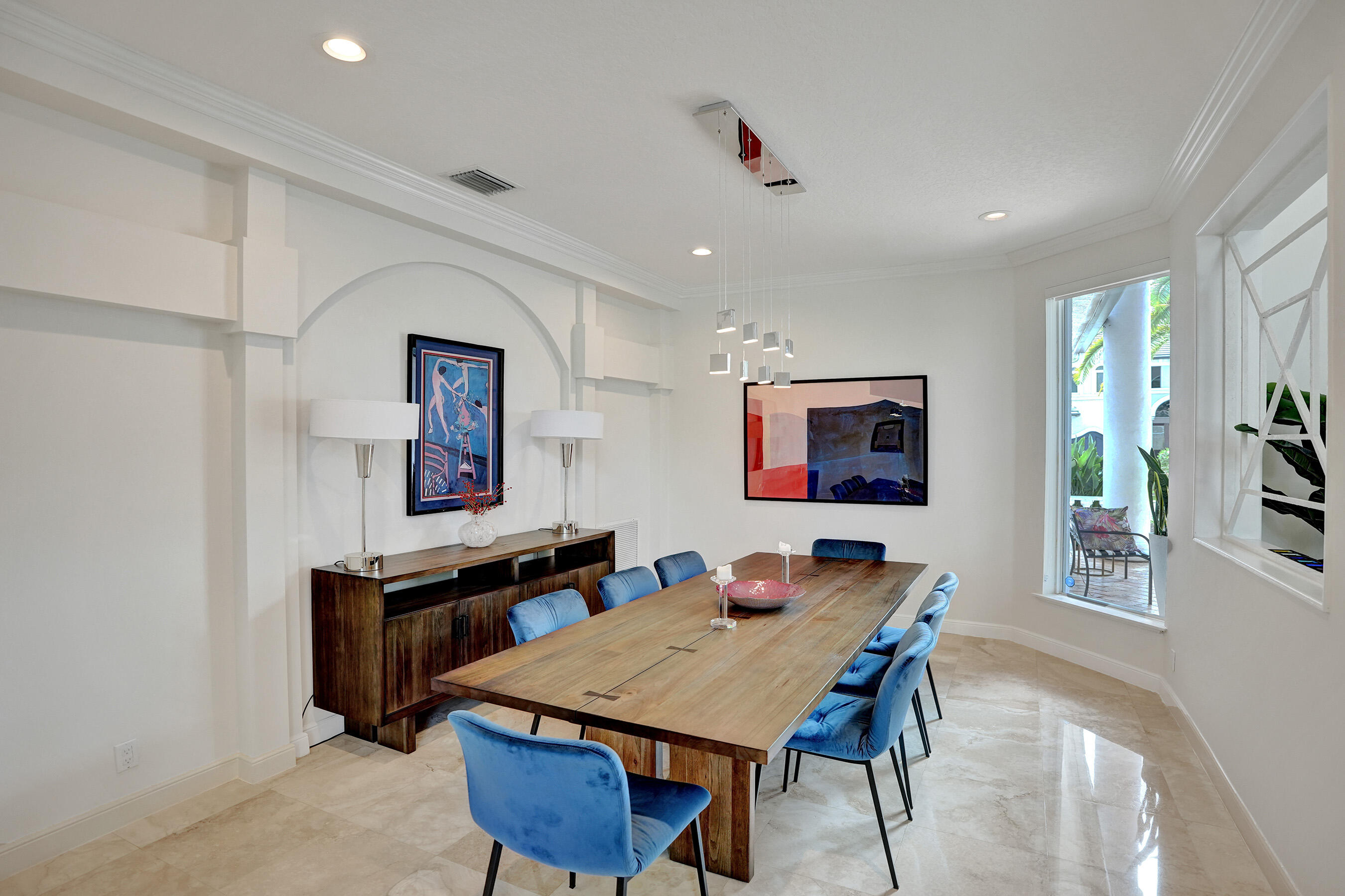 2403 Northwest 49th Lane Boca Raton, FL 33431 - Photo 11 of 60 FORMAL DINING ROOM