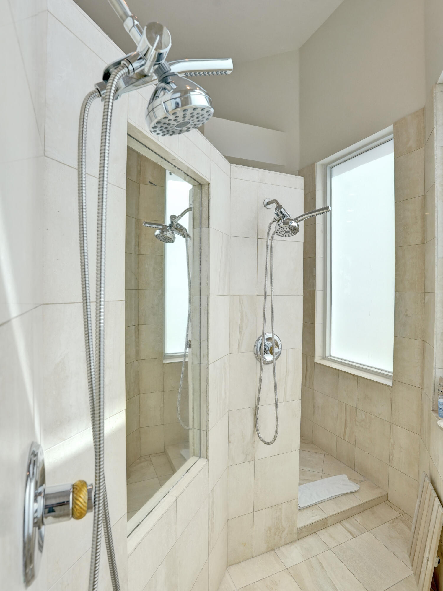 2403 Northwest 49th Lane Boca Raton, FL 33431 - Photo 20 of 60 LARGE WALK IN SHOWER