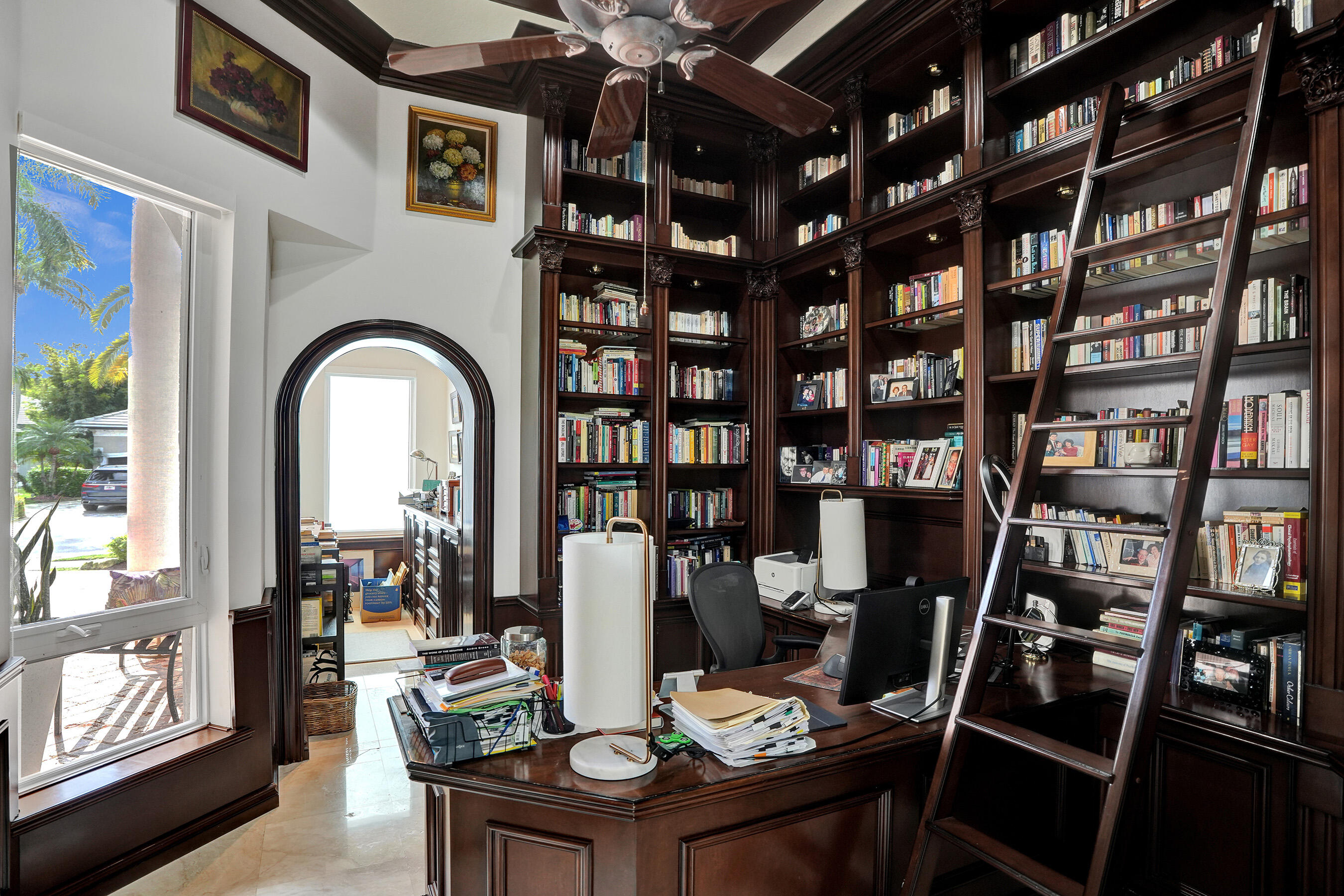 2403 Northwest 49th Lane Boca Raton, FL 33431 - Photo 21 of 60 CUSTOM OFFICE