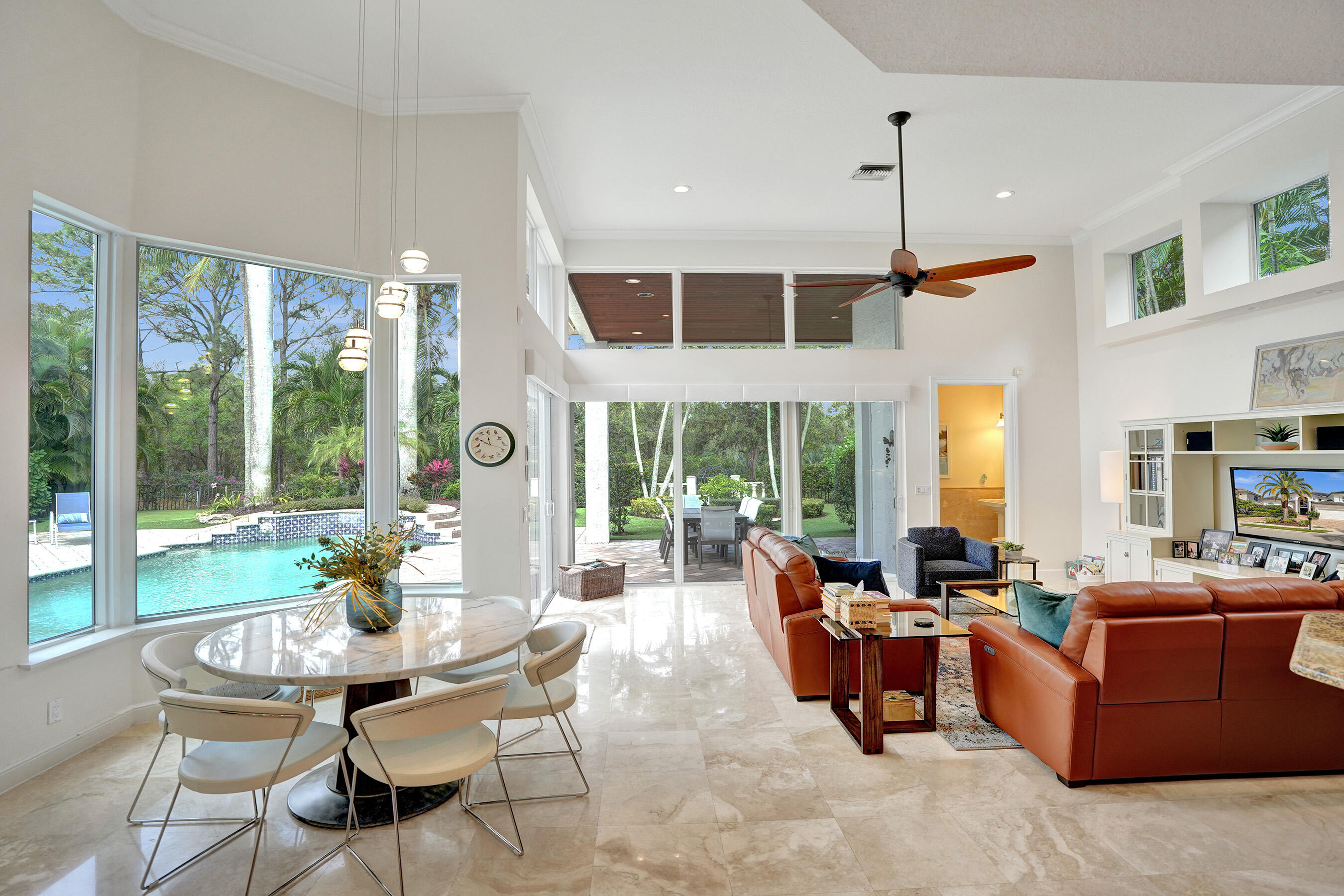 2403 Northwest 49th Lane Boca Raton, FL 33431 - Photo 22 of 60 FAMILY ROOM