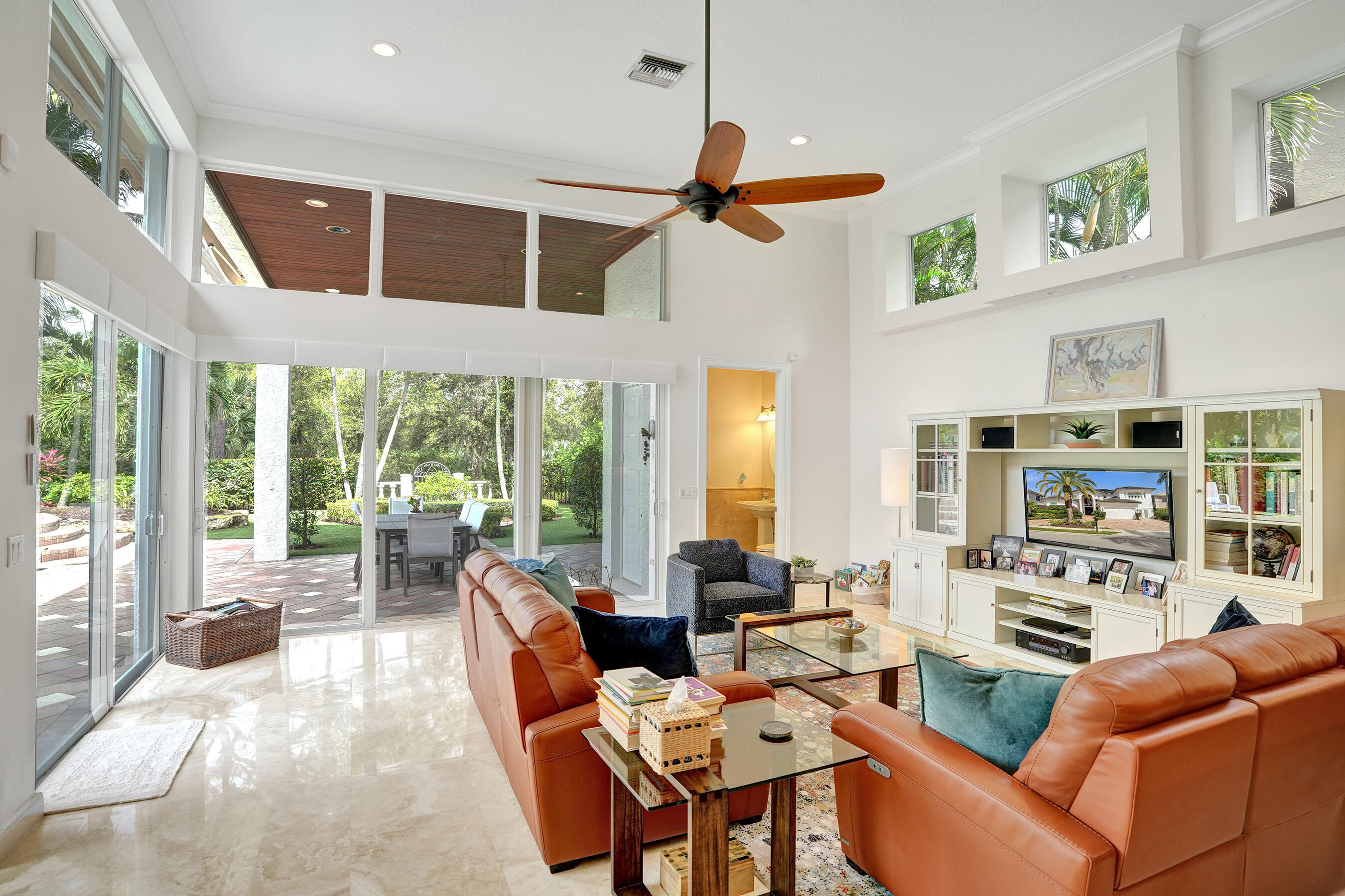 2403 Northwest 49th Lane Boca Raton, FL 33431 - Photo 26 of 60 FAMILY ROOM