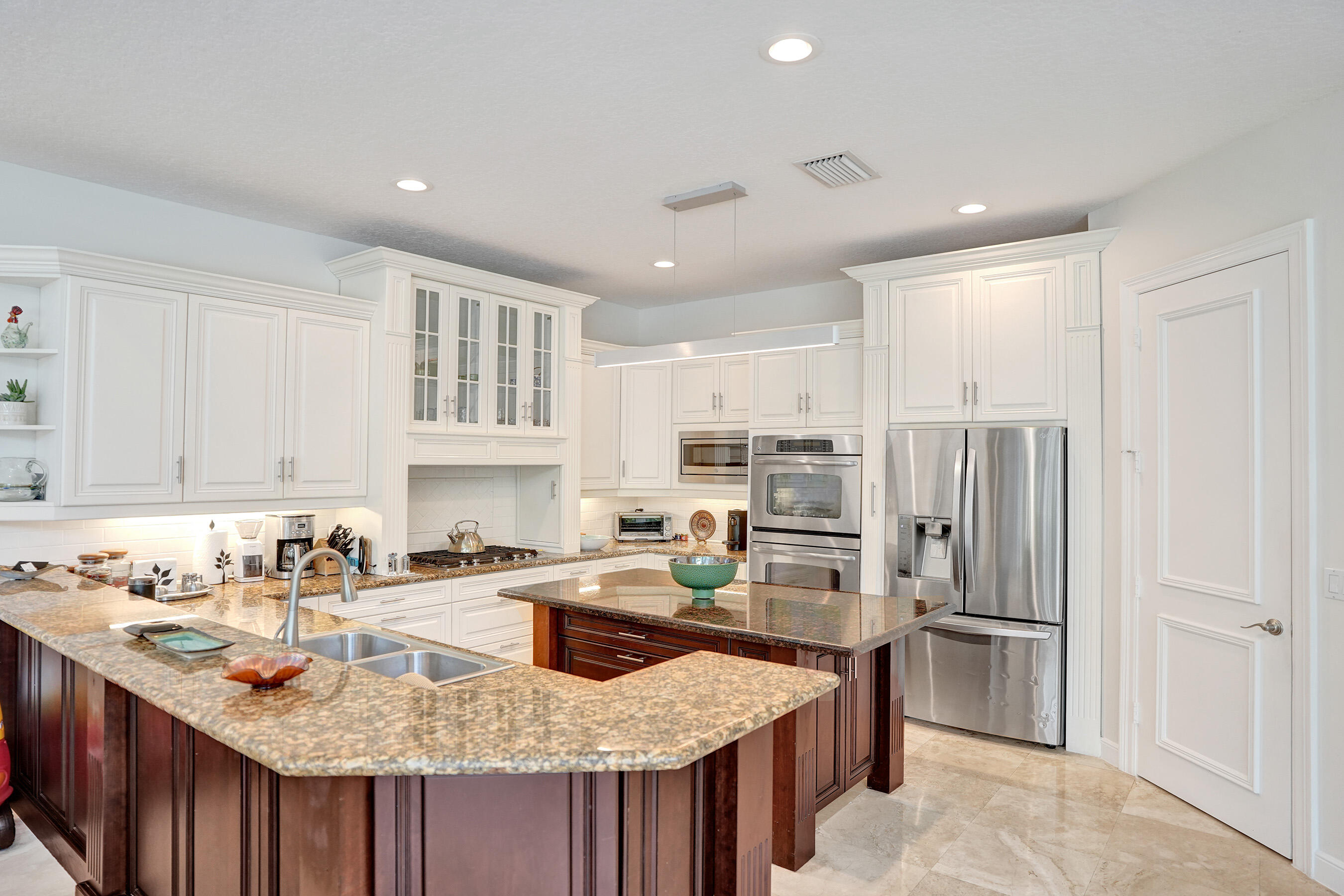 2403 Northwest 49th Lane Boca Raton, FL 33431 - Photo 27 of 60 LARGE KITCHEN