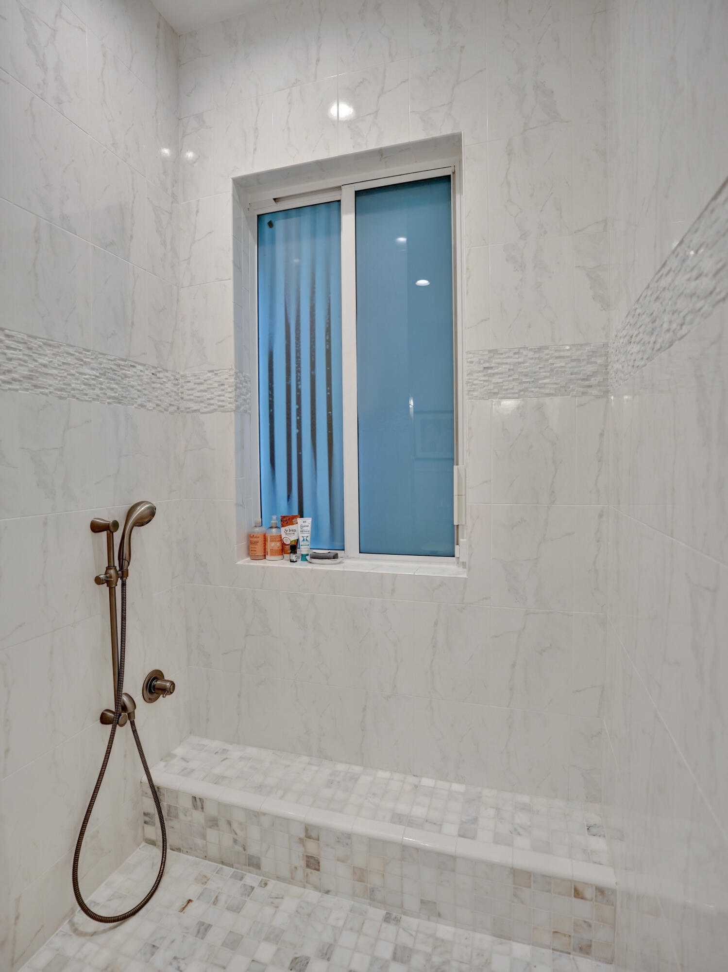 2403 Northwest 49th Lane Boca Raton, FL 33431 - Photo 35 of 60 WALK IN SHOWER