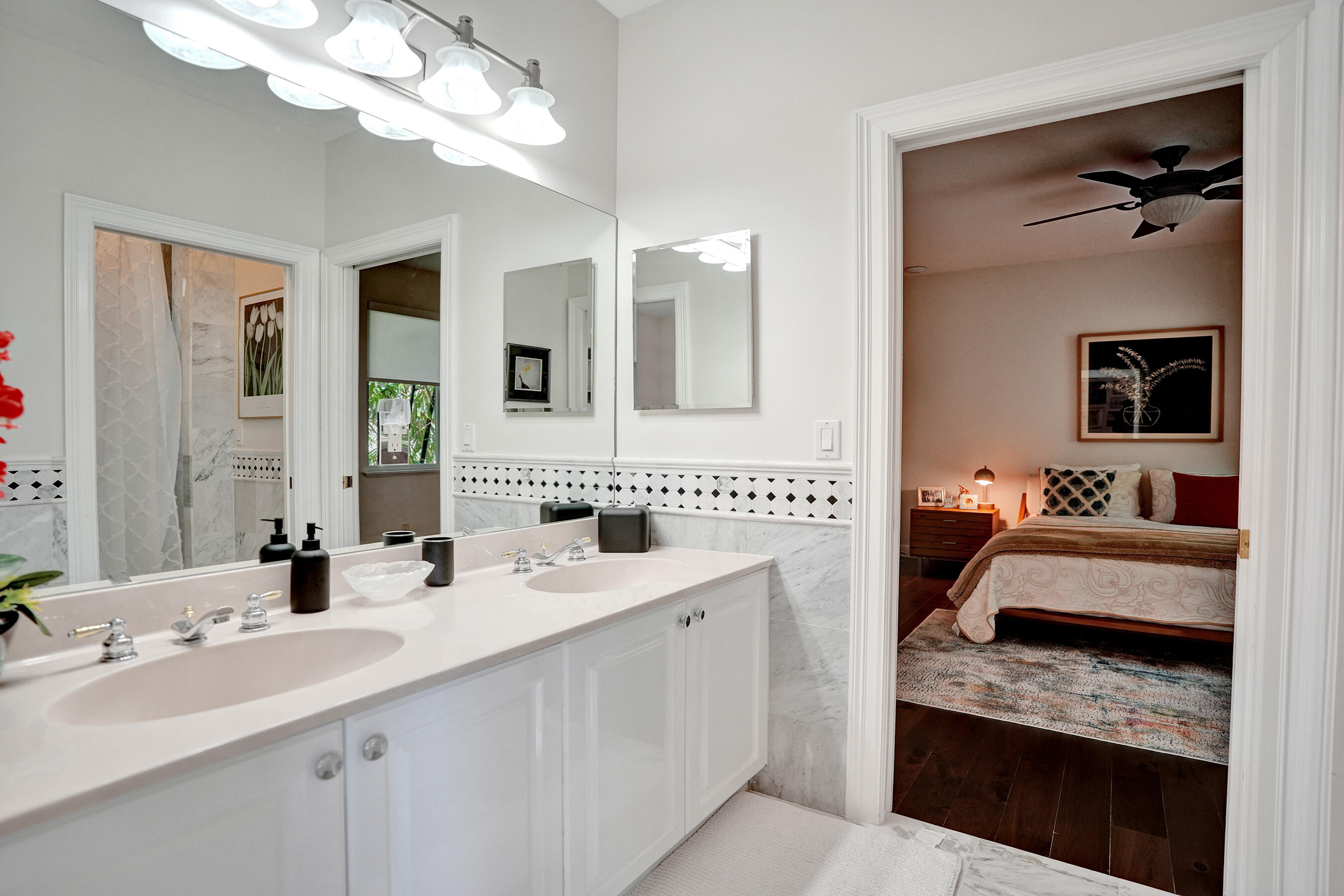 2403 Northwest 49th Lane Boca Raton, FL 33431 - Photo 42 of 60 SECONDARY BATHROOM