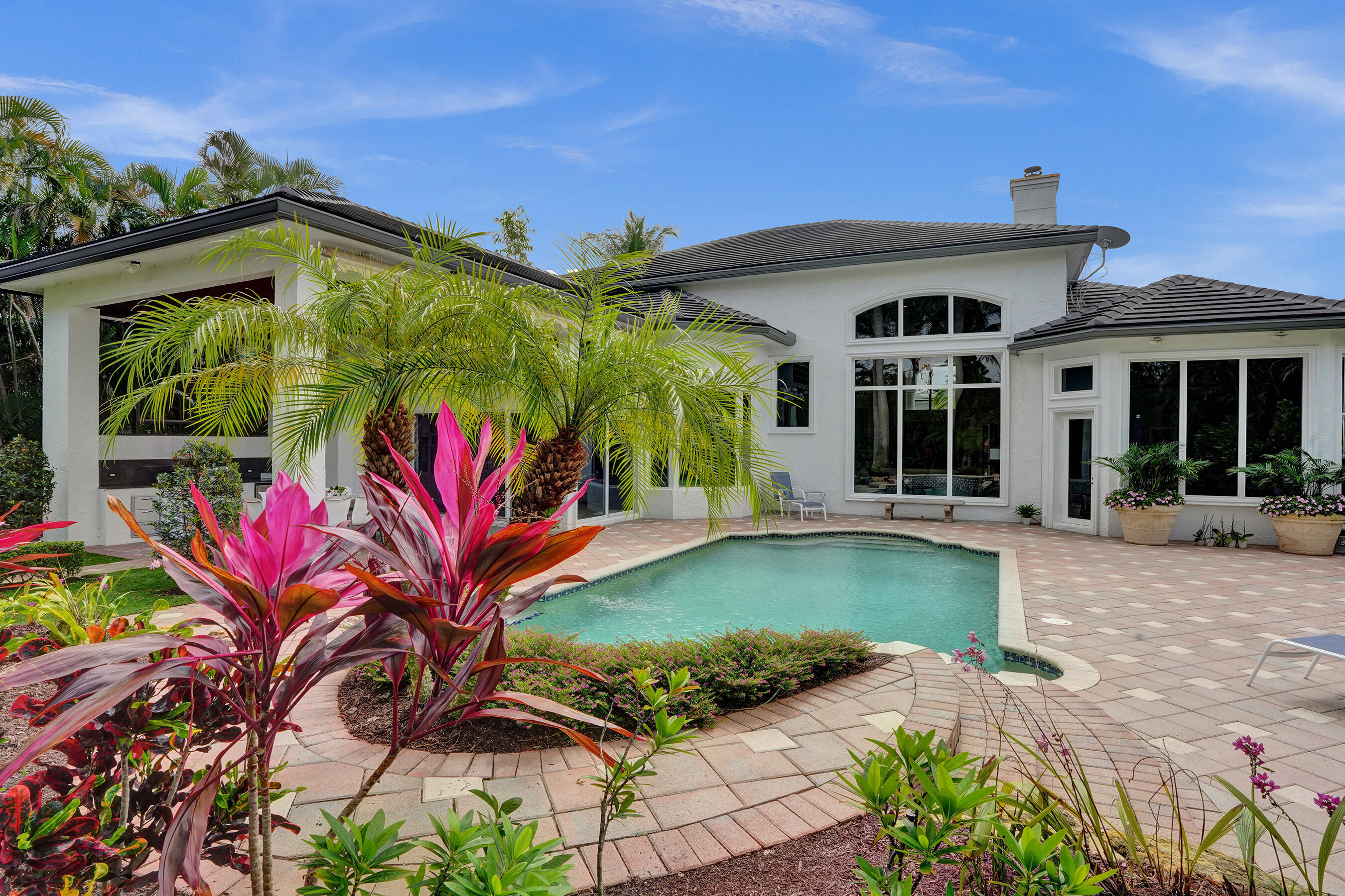 2403 Northwest 49th Lane Boca Raton, FL 33431 - Photo 50 of 60 FLORIDA LIVING