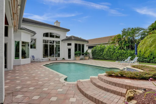 $2,595,000 | 2403 Northwest 49th Lane, Boca Raton, FL 33431