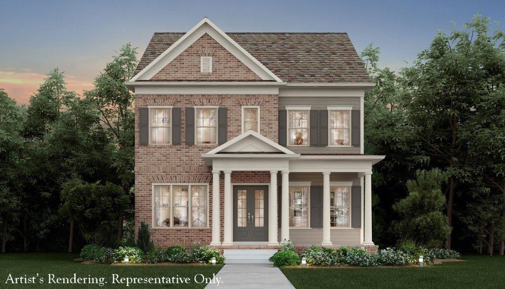 7385 Samples Field Road Cumming, GA 30040 - Photo 1 of 1 Gallery Image 1