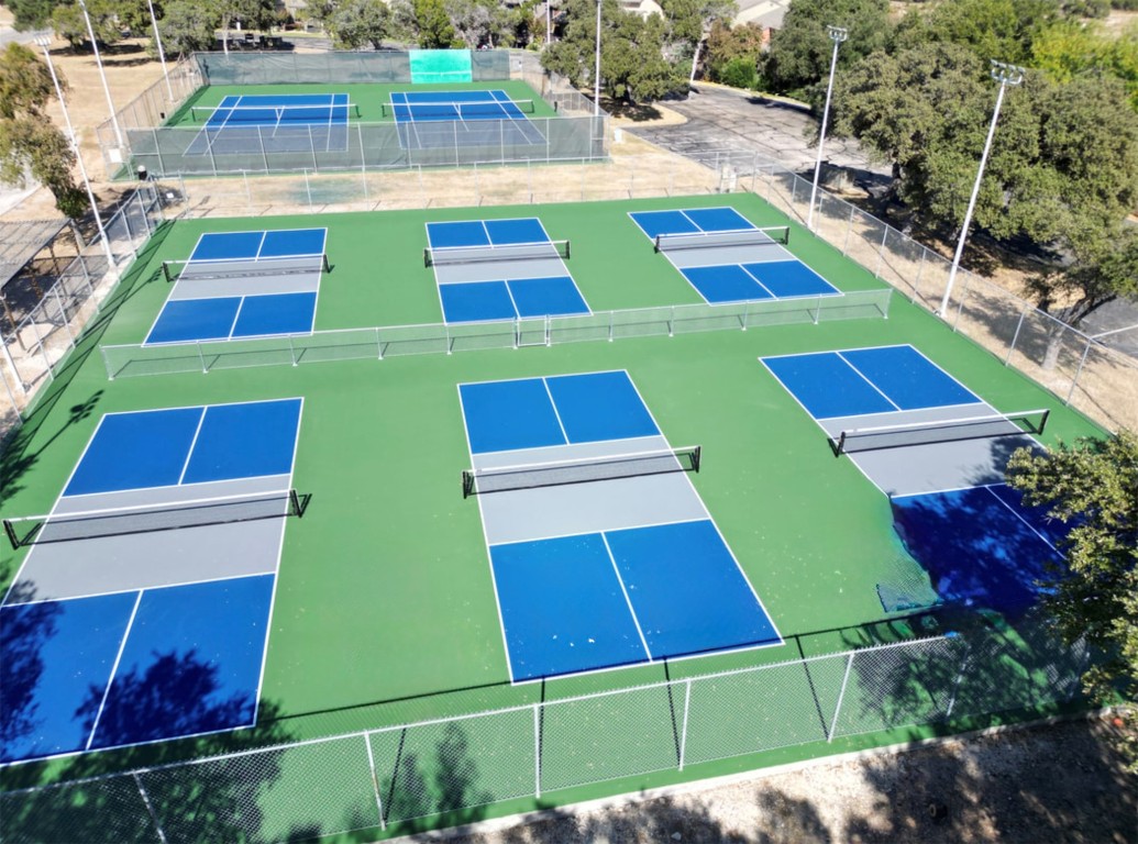 18231 Lakepoint Cove Lago Vista, TX 78645 - Photo 30 of 35