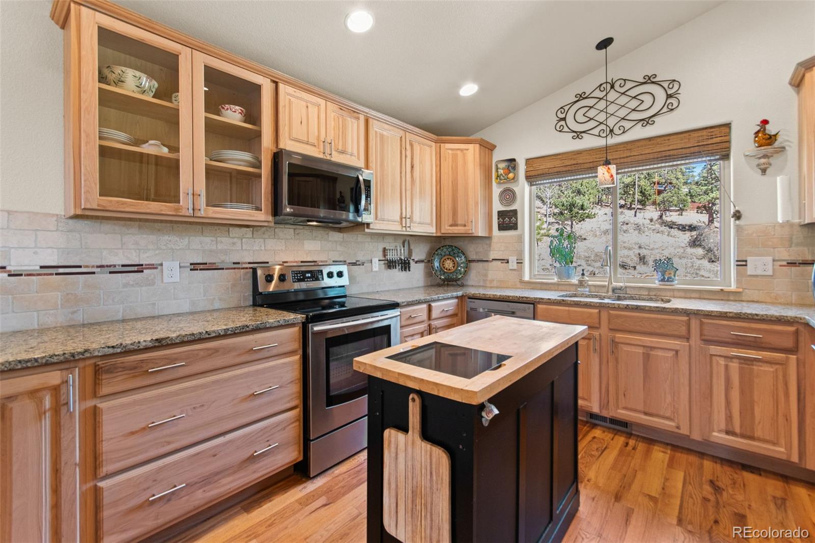 829 County Road 72 Bailey, CO 80421 - Photo 11 of 45