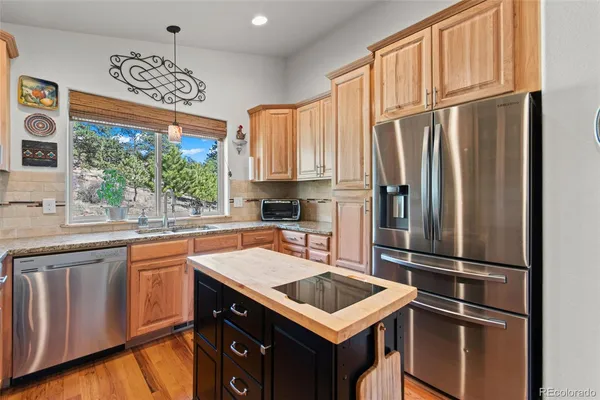 $700,000 | 829 County Road 72, Bailey, CO 80421