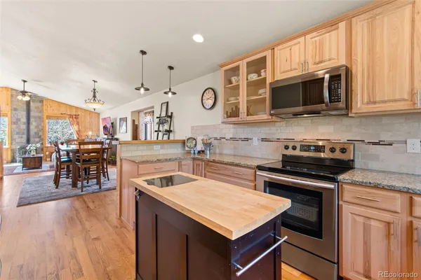 $700,000 | 829 County Road 72, Bailey, CO 80421