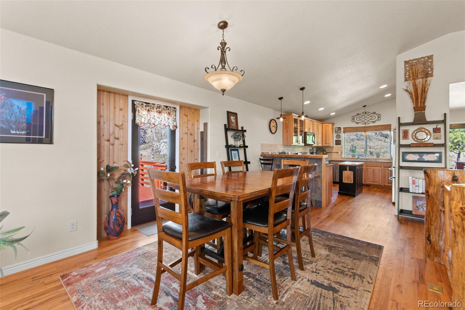 829 County Road 72 Bailey, CO 80421 - Photo 14 of 45