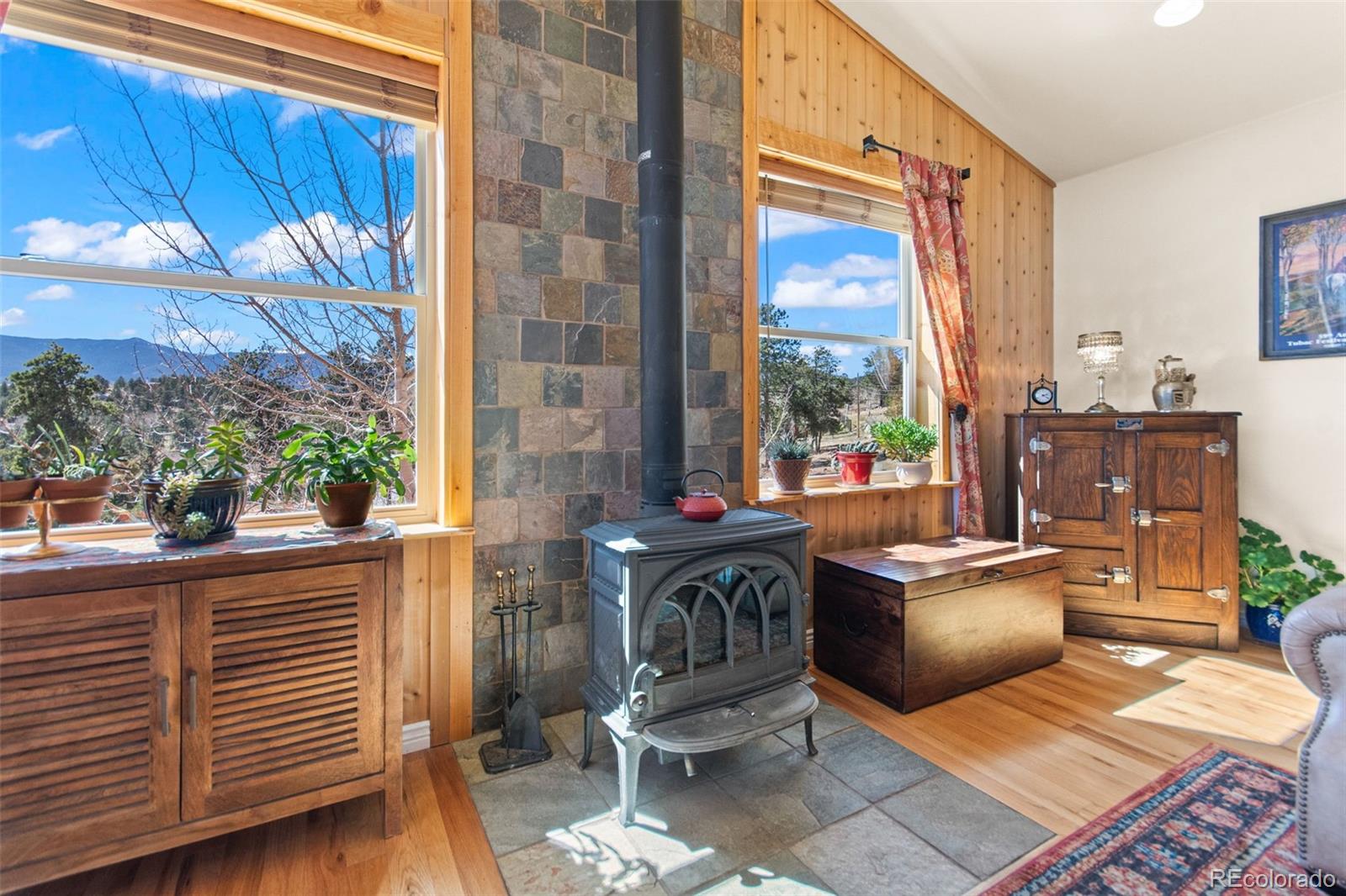 829 County Road 72 Bailey, CO 80421 - Photo 16 of 45