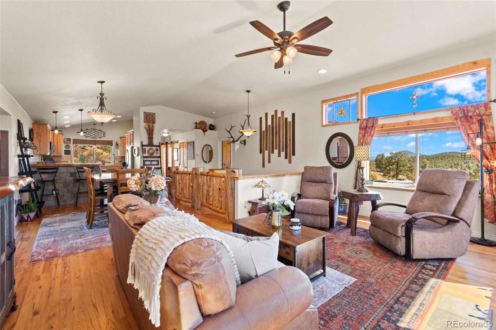 829 County Road 72 Bailey, CO 80421 - Photo 17 of 45