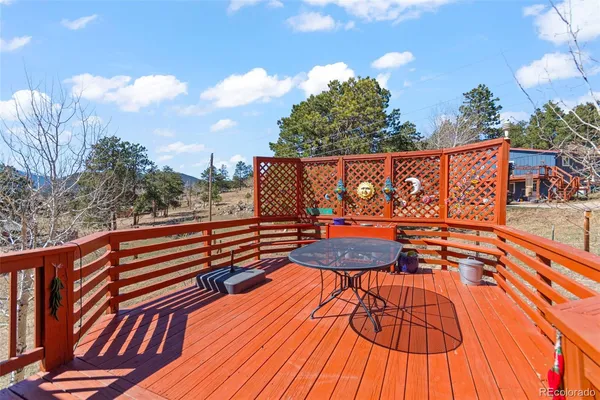 $700,000 | 829 County Road 72, Bailey, CO 80421