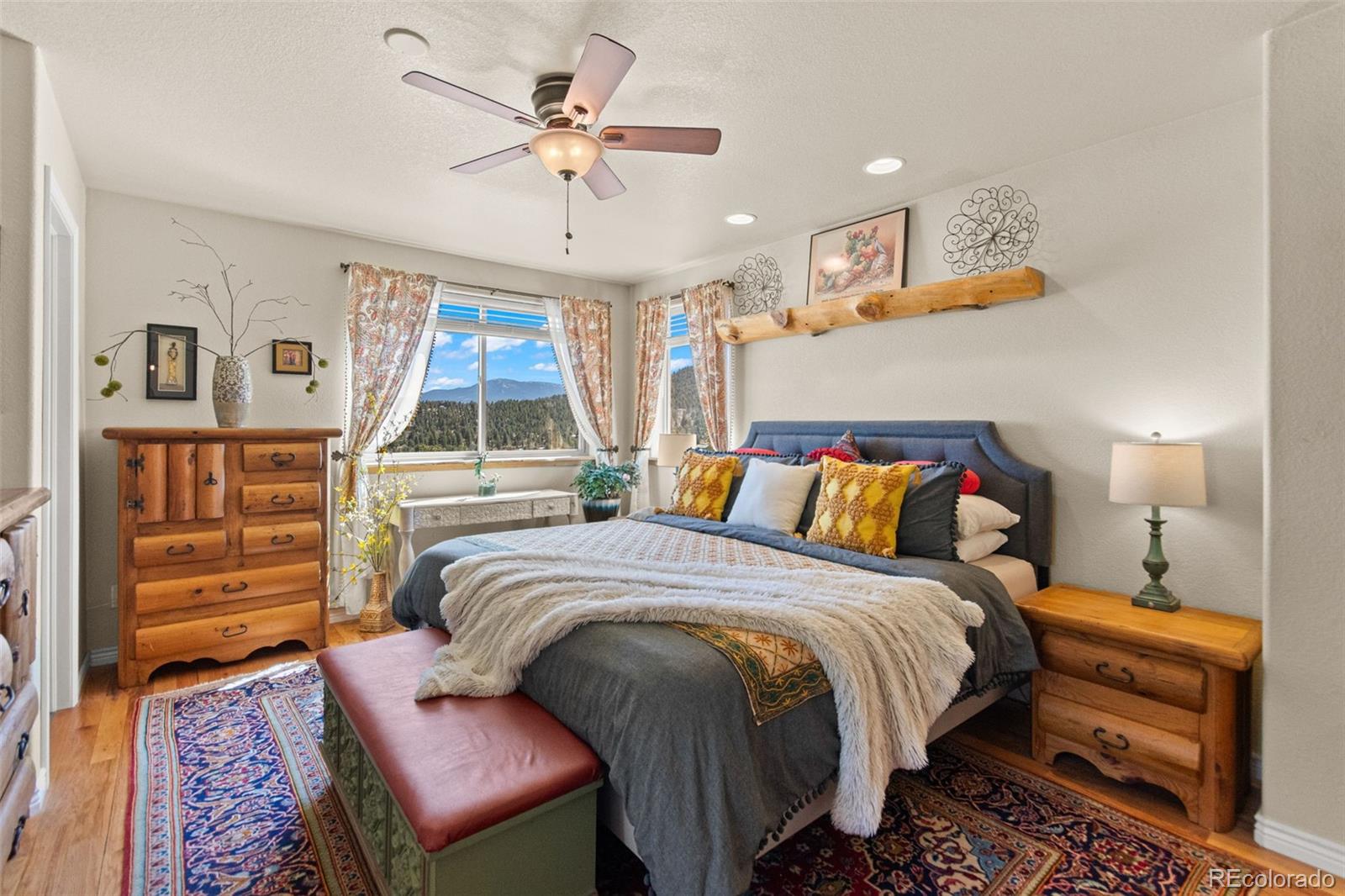 829 County Road 72 Bailey, CO 80421 - Photo 21 of 45