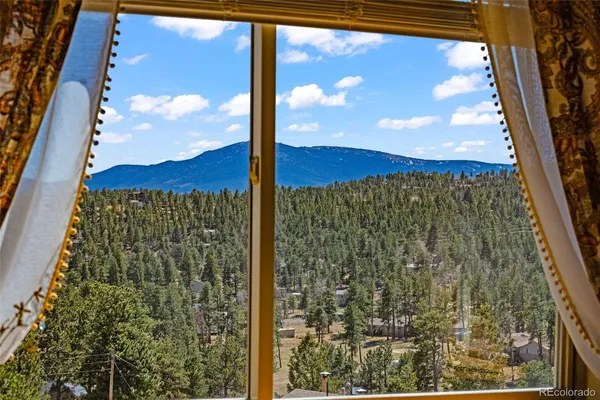 $700,000 | 829 County Road 72, Bailey, CO 80421