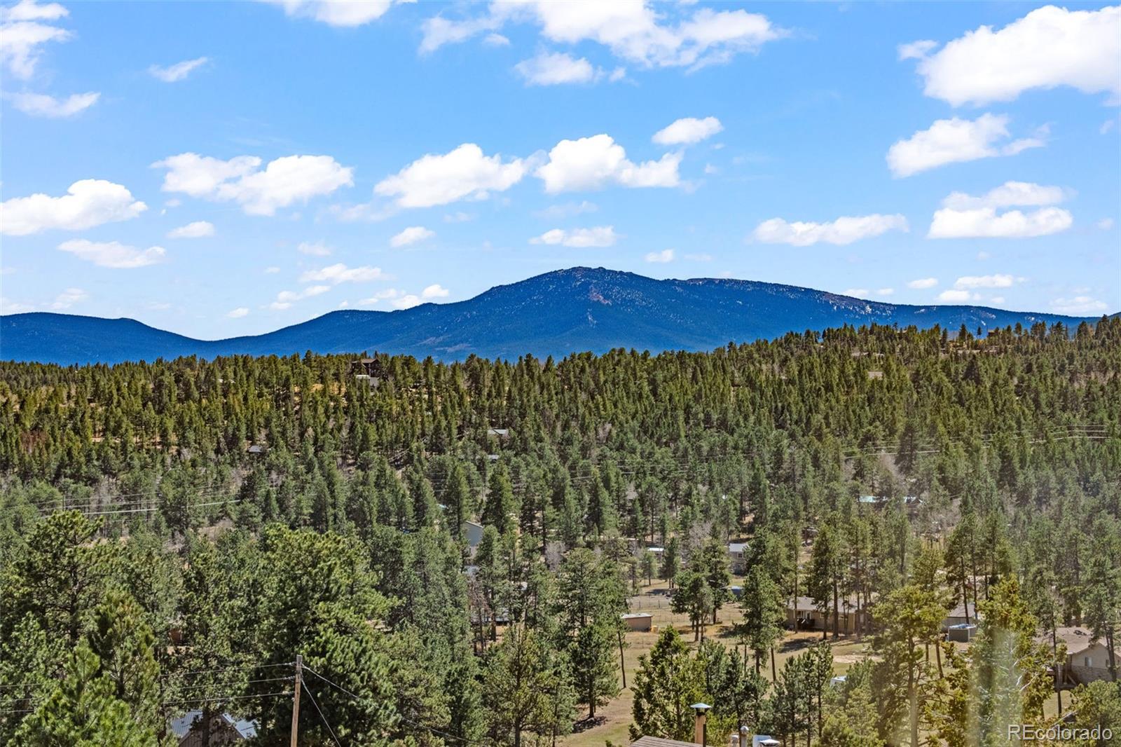 829 County Road 72 Bailey, CO 80421 - Photo 23 of 45