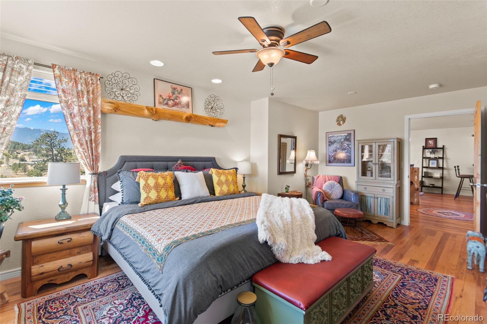 829 County Road 72 Bailey, CO 80421 - Photo 24 of 45