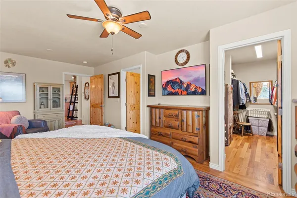 $700,000 | 829 County Road 72, Bailey, CO 80421