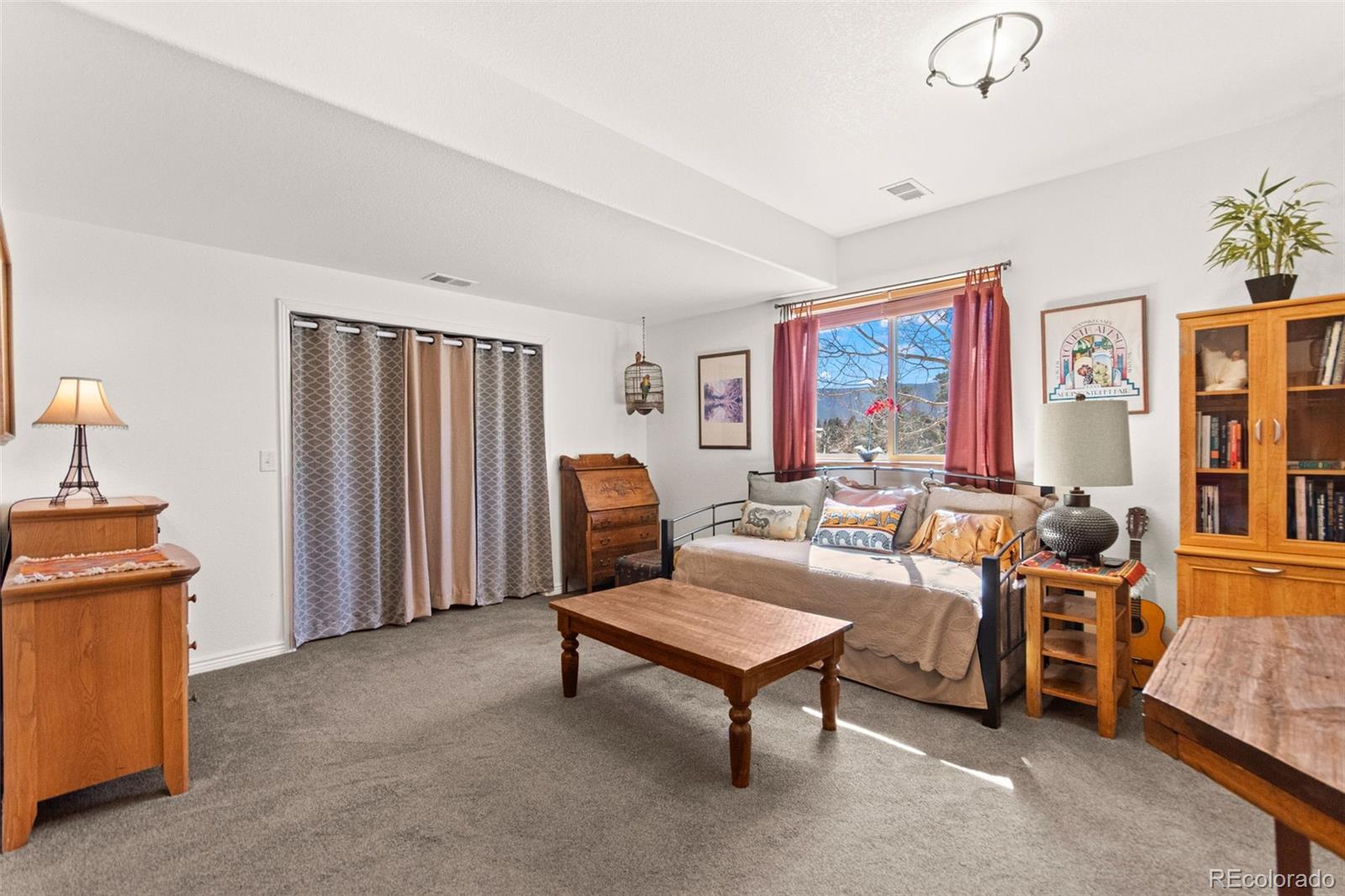 829 County Road 72 Bailey, CO 80421 - Photo 38 of 45