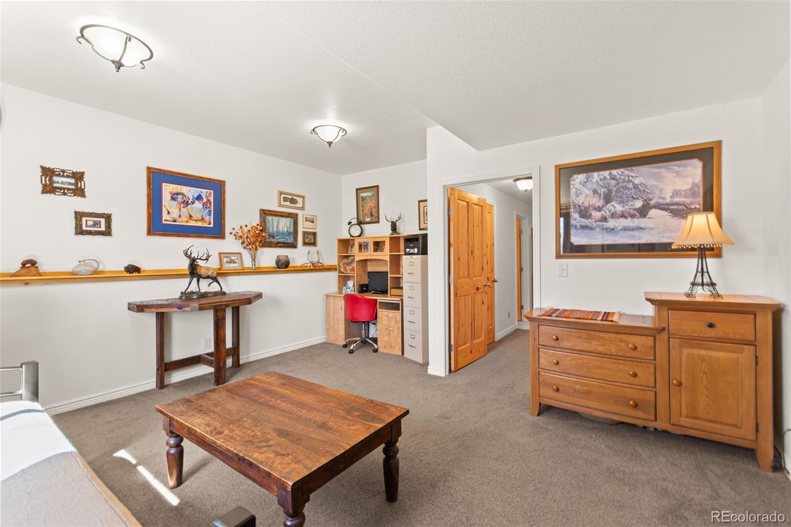 829 County Road 72 Bailey, CO 80421 - Photo 39 of 45