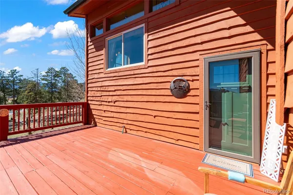 $700,000 | 829 County Road 72, Bailey, CO 80421