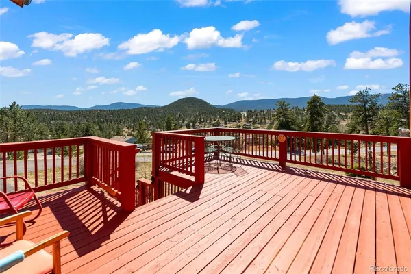 $700,000 | 829 County Road 72, Bailey, CO 80421