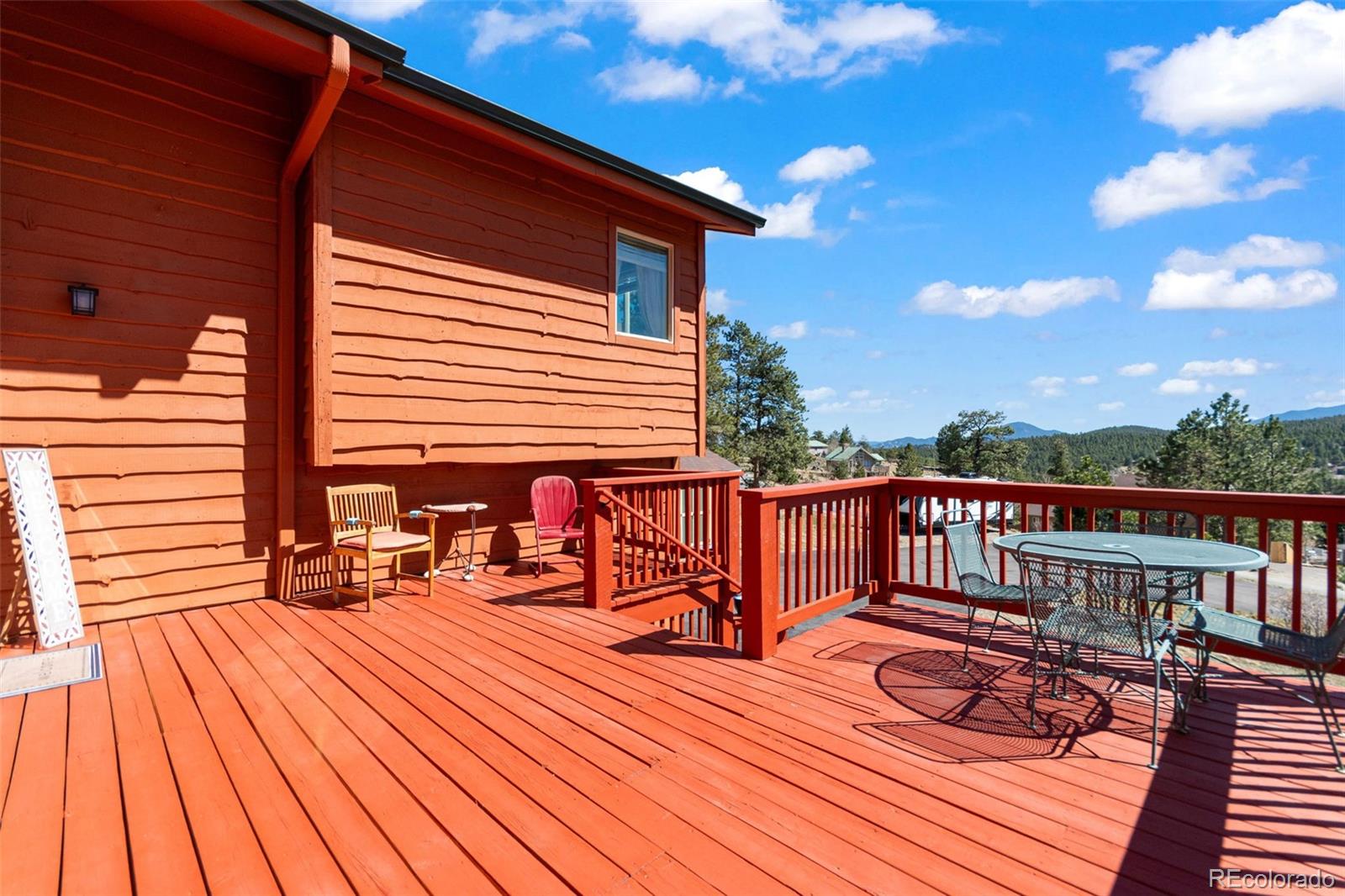 829 County Road 72 Bailey, CO 80421 - Photo 7 of 45