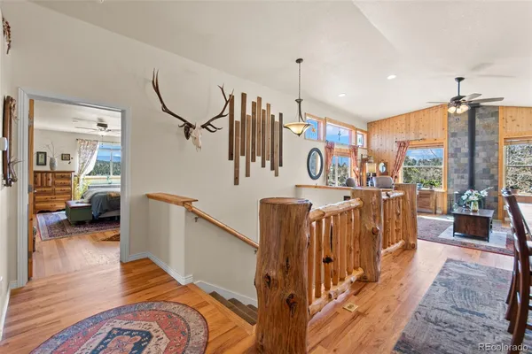 $700,000 | 829 County Road 72, Bailey, CO 80421