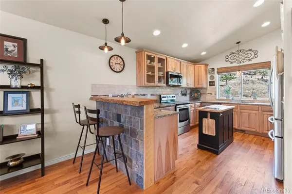 $700,000 | 829 County Road 72, Bailey, CO 80421