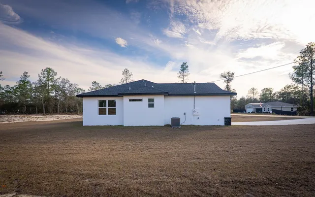 $374,800 | 8269 Southwest 122nd Avenue, Dunnellon, FL 34432