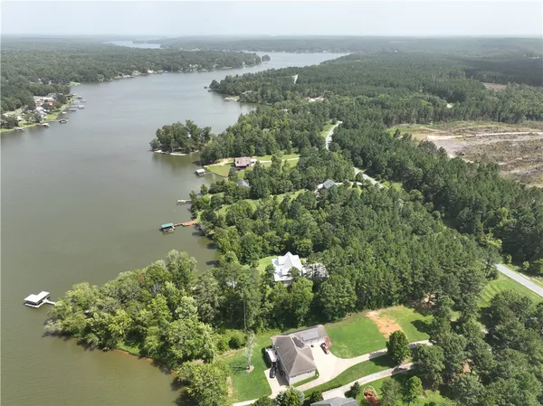 $119,000 | 880 Eagles Harbor Drive, Hodges, SC 29653