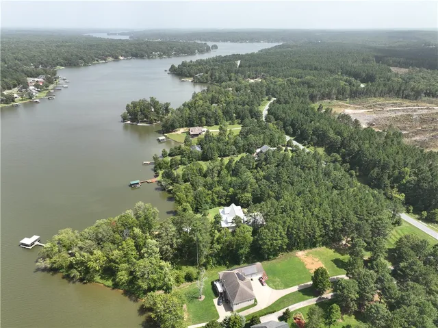 $119,000 | 880 Eagles Harbor Drive, Hodges, SC 29653