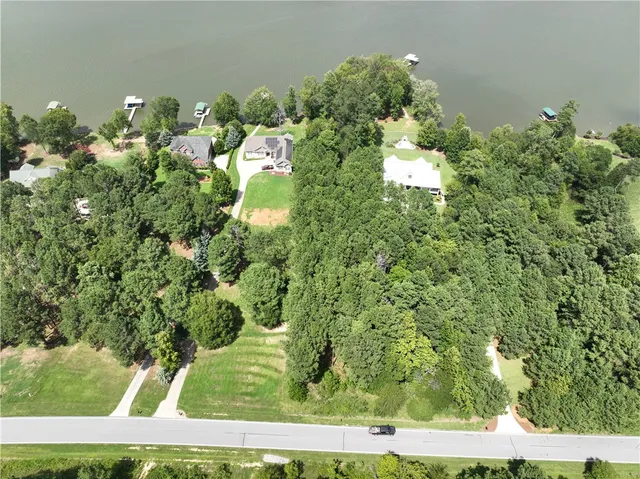 $119,000 | 880 Eagles Harbor Drive, Hodges, SC 29653