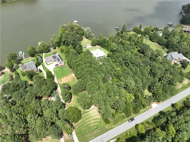 $119,000 | 880 Eagles Harbor Drive, Hodges, SC 29653