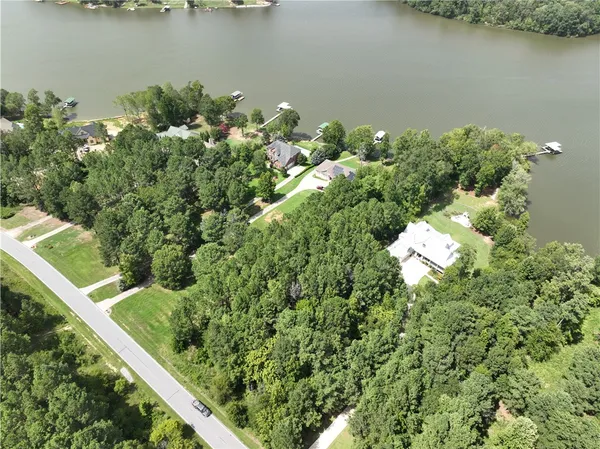 $119,000 | 880 Eagles Harbor Drive, Hodges, SC 29653