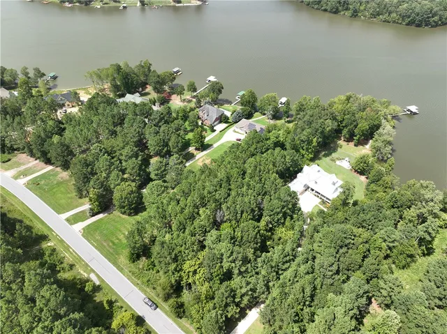 $119,000 | 880 Eagles Harbor Drive, Hodges, SC 29653