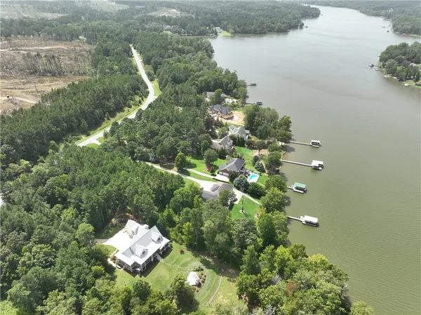 $119,000 | 880 Eagles Harbor Drive, Hodges, SC 29653