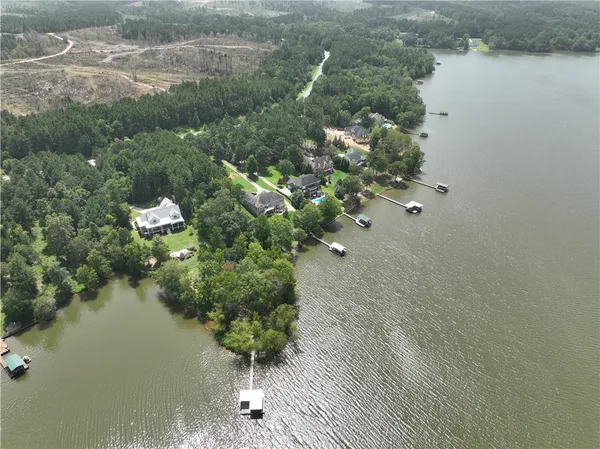 $119,000 | 880 Eagles Harbor Drive, Hodges, SC 29653