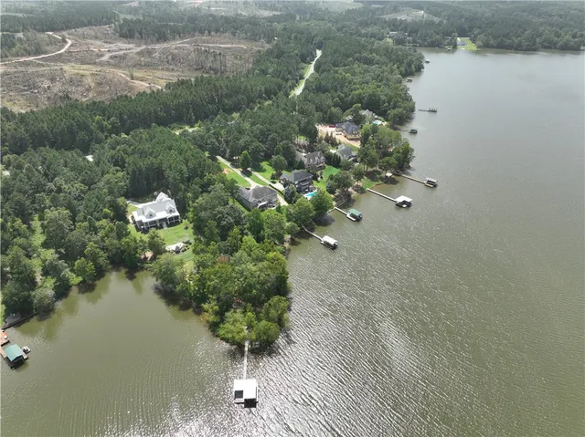 $119,000 | 880 Eagles Harbor Drive, Hodges, SC 29653