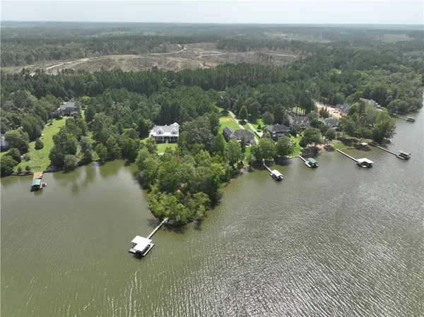 $119,000 | 880 Eagles Harbor Drive, Hodges, SC 29653