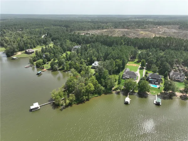 $119,000 | 880 Eagles Harbor Drive, Hodges, SC 29653