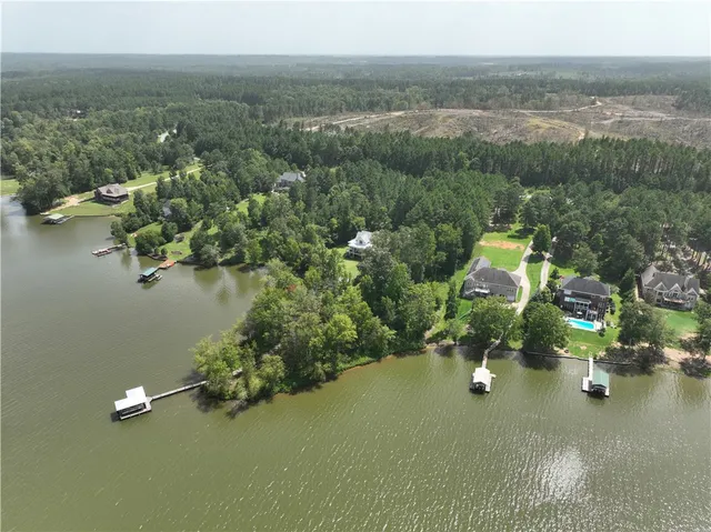 $119,000 | 880 Eagles Harbor Drive, Hodges, SC 29653