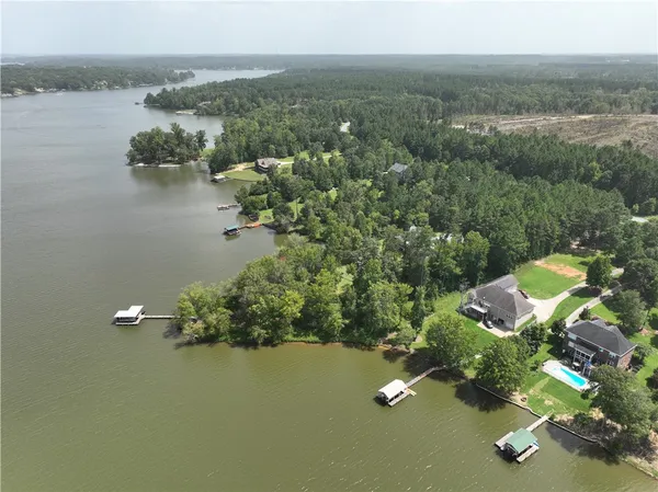 $119,000 | 880 Eagles Harbor Drive, Hodges, SC 29653