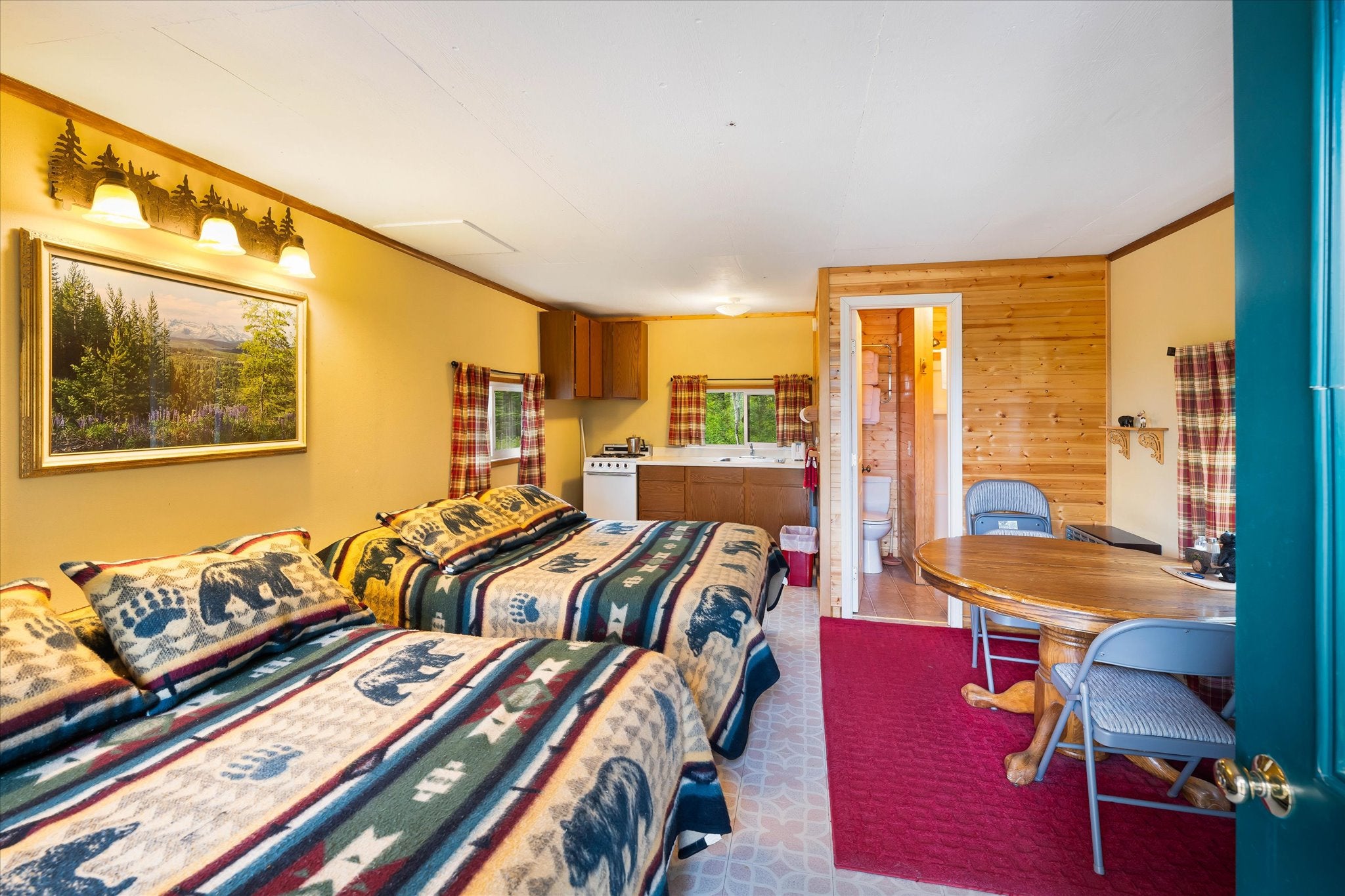 9670 North Fork Road Polebridge, MT 59928 - Photo 59 of 88 Gallery Image 59
