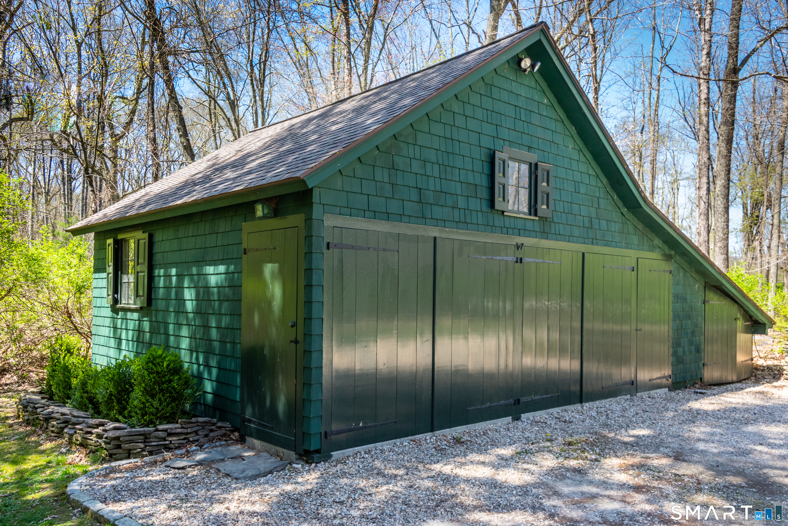 142 Interlaken Road Salisbury, CT 06039 - Photo 36 of 40
