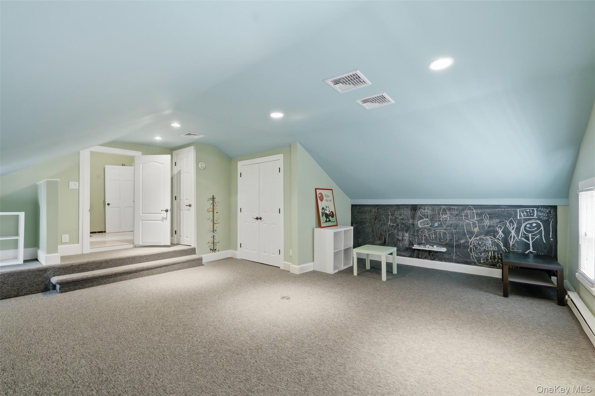 6 Country Club Road Hopewell Junction, NY 12533 - Photo 36 of 50 Bedroom/Playroom