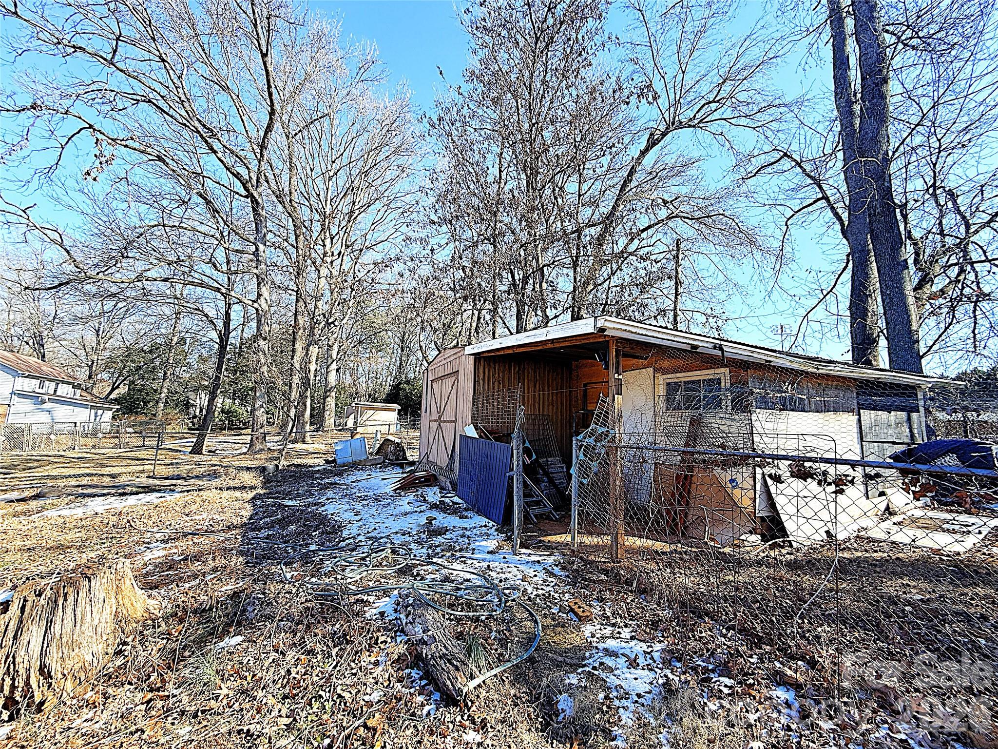 6625 Old Post Road Charlotte, NC 28212 - Photo 34 of 35 Gallery Image 34