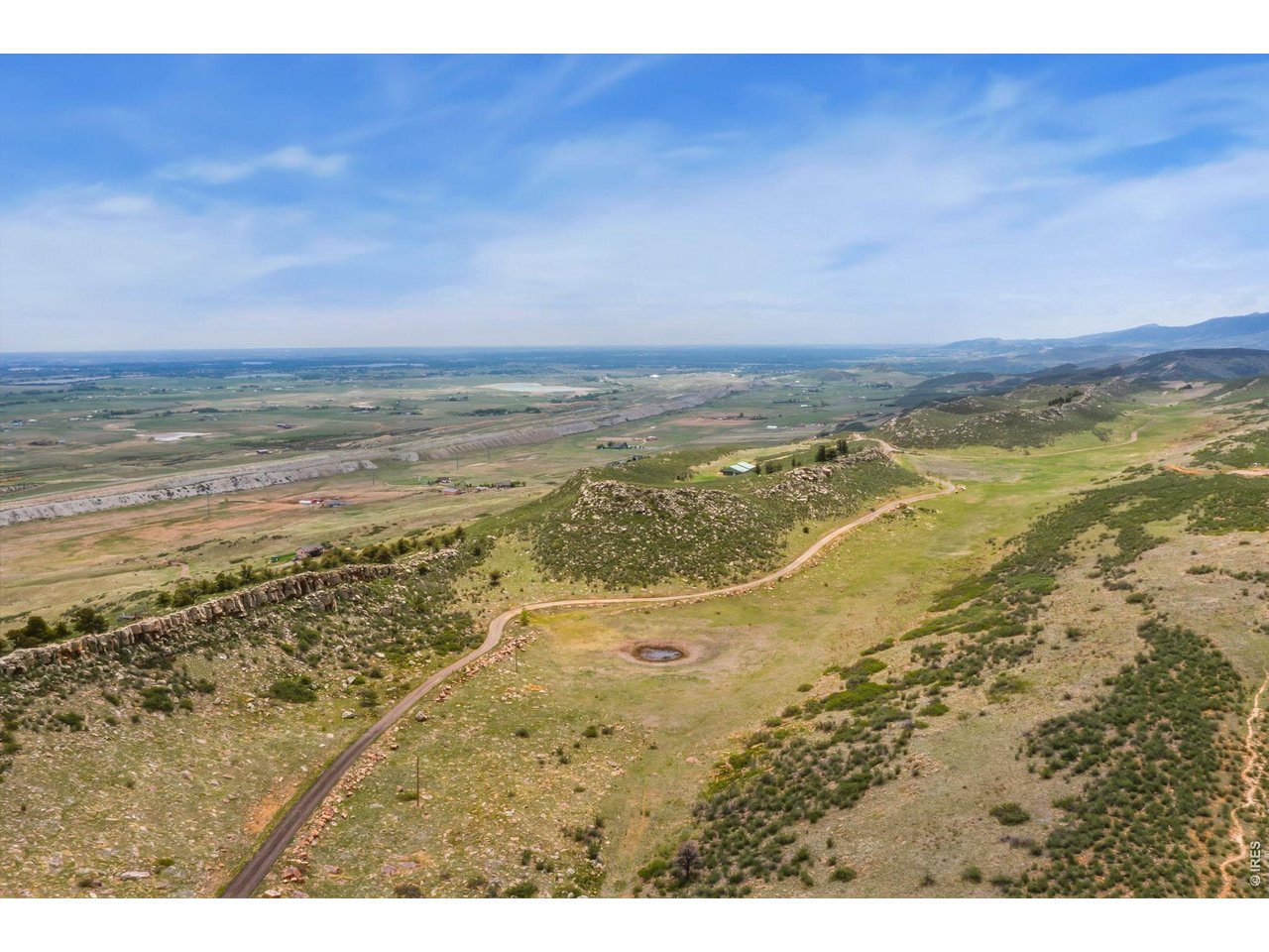 0 Arapahoe Valley Road, Unit LOT 3 Laporte, CO 80535 - Photo 40 of 44